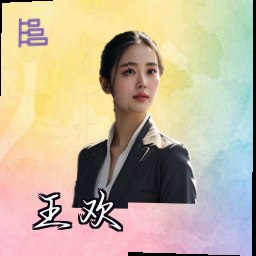 王欢